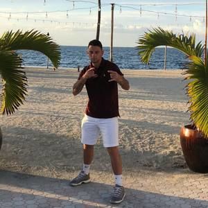 Meet your Posher, Sean